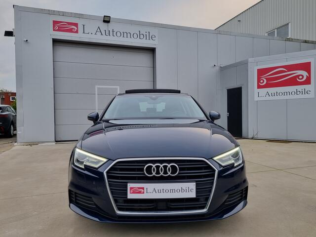 Audi A3 1.6 TDi / S-TRONIC / 92.701 KM / 2018 / FULL  TEL 0488 086 388