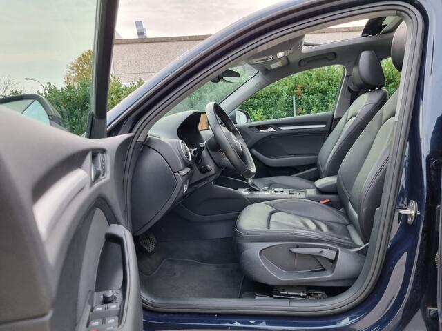 Audi A3 1.6 TDi / S-TRONIC / 92.701 KM / 2018 / FULL  TEL 0488 086 388