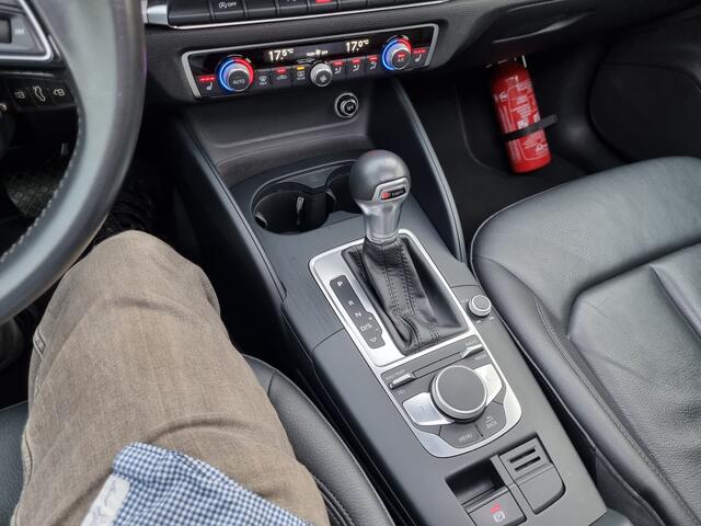 Audi A3 1.6 TDi / S-TRONIC / 92.701 KM / 2018 / FULL  TEL 0488 086 388