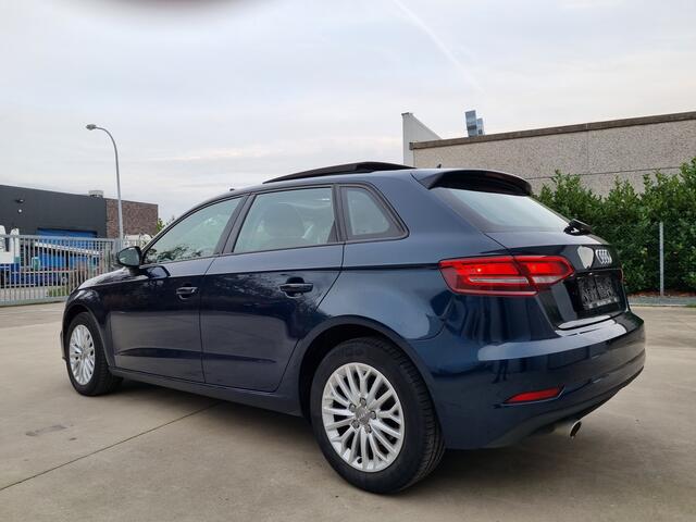 Audi A3 1.6 TDi / S-TRONIC / 92.701 KM / 2018 / FULL  TEL 0488 086 388