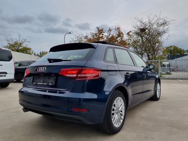 Audi A3 1.6 TDi / S-TRONIC / 92.701 KM / 2018 / FULL  TEL 0488 086 388