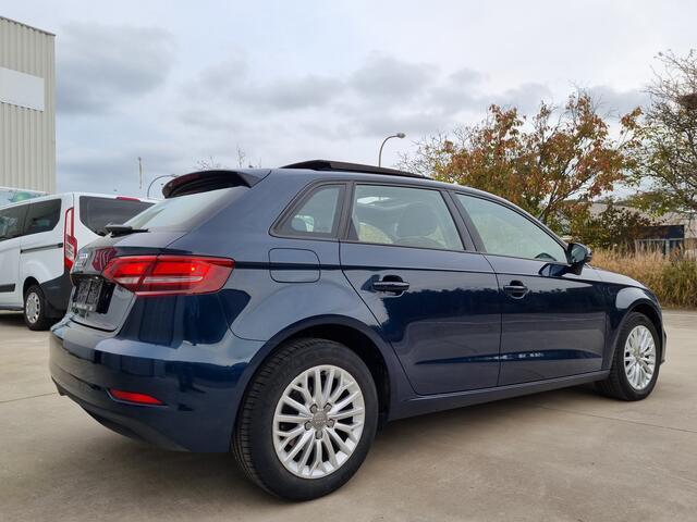 Audi A3 1.6 TDi / S-TRONIC / 92.701 KM / 2018 / FULL  TEL 0488 086 388