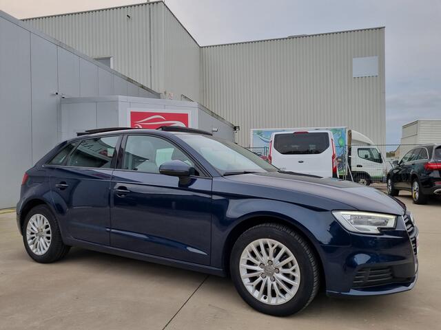 Audi A3 1.6 TDi / S-TRONIC / 92.701 KM / 2018 / FULL  TEL 0488 086 388