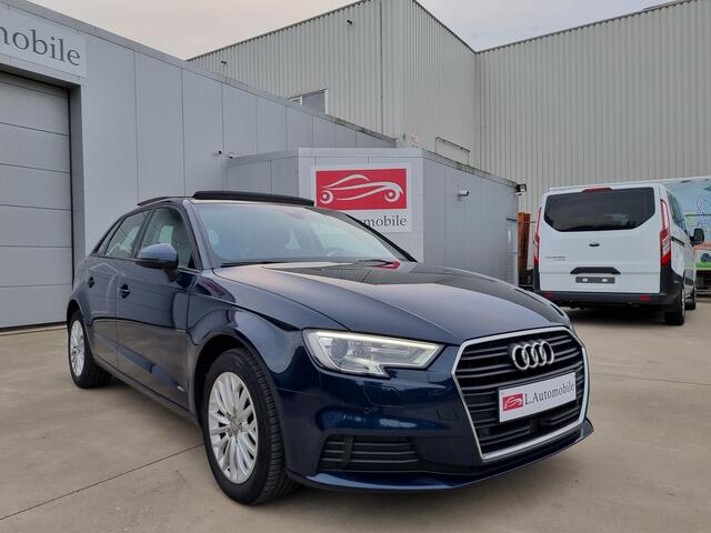 Audi A3 1.6 TDi / S-TRONIC / 92.701 KM / 2018 / FULL  TEL 0488 086 388