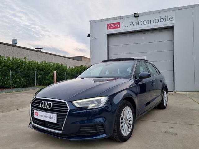 Audi A3 1.6 TDi / S-TRONIC / 92.701 KM / 2018 / FULL  TEL 0488 086 388