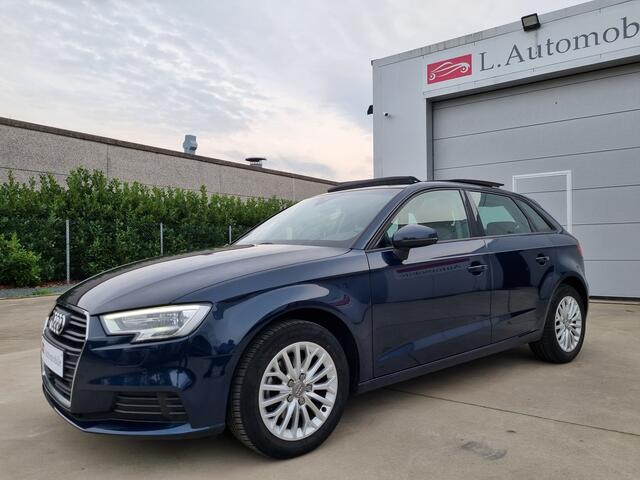 Audi A3 1.6 TDi / S-TRONIC / 92.701 KM / 2018 / FULL  TEL 0488 086 388