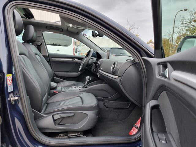 Audi A3 1.6 TDi / S-TRONIC / 92.701 KM / 2018 / FULL  TEL 0488 086 388