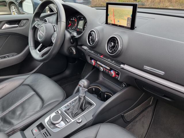 Audi A3 1.6 TDi / S-TRONIC / 92.701 KM / 2018 / FULL  TEL 0488 086 388