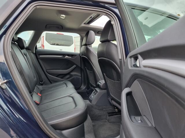 Audi A3 1.6 TDi / S-TRONIC / 92.701 KM / 2018 / FULL  TEL 0488 086 388