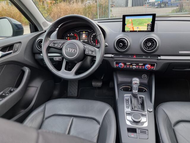 Audi A3 1.6 TDi / S-TRONIC / 92.701 KM / 2018 / FULL  TEL 0488 086 388