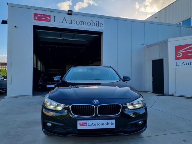BMW 3-Serie 320 dXA 163cv // XDRIVE // STEPTRONIC // TEL 0488 086 388
