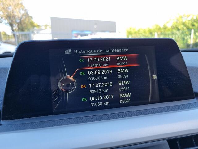 BMW 3-Serie 320 dXA 163cv // XDRIVE // STEPTRONIC // TEL 0488 086 388