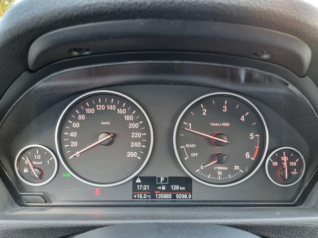 BMW 3-Serie 320 dXA 163cv // XDRIVE // STEPTRONIC // TEL 0488 086 388