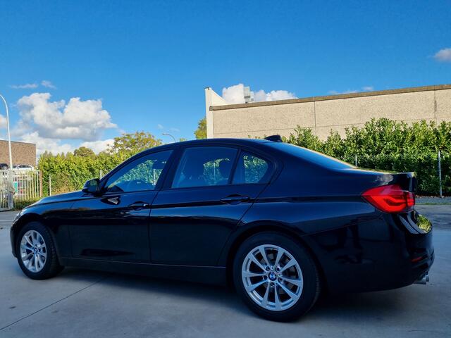 BMW 3-Serie 320 dXA 163cv // XDRIVE // STEPTRONIC // TEL 0488 086 388