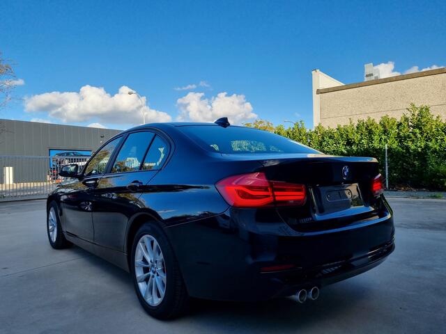 BMW 3-Serie 320 dXA 163cv // XDRIVE // STEPTRONIC // TEL 0488 086 388