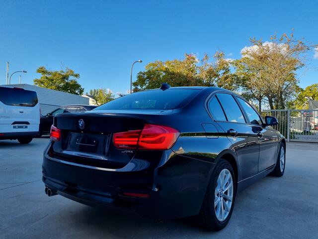 BMW 3-Serie 320 dXA 163cv // XDRIVE // STEPTRONIC // TEL 0488 086 388