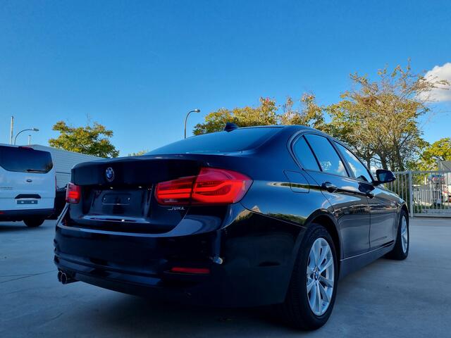 BMW 3-Serie 320 dXA 163cv // XDRIVE // STEPTRONIC // TEL 0488 086 388