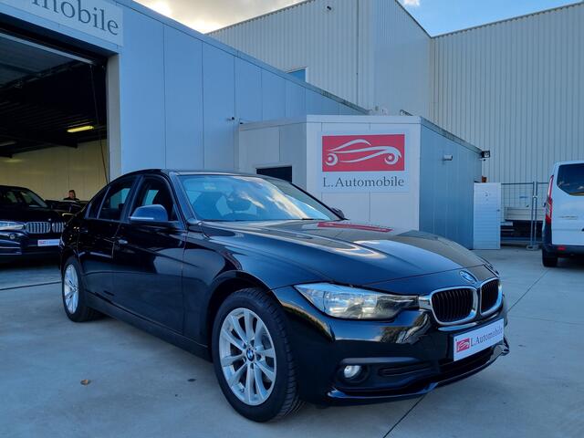 BMW 3-Serie 320 dXA 163cv // XDRIVE // STEPTRONIC // TEL 0488 086 388