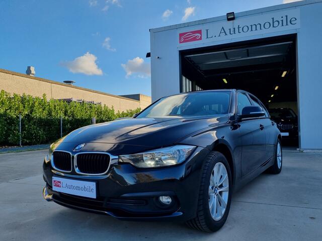 BMW 3-Serie 320 dXA 163cv // XDRIVE // STEPTRONIC // TEL 0488 086 388