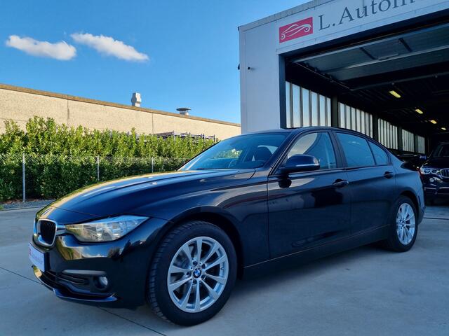 BMW 3-Serie 320 dXA 163cv // XDRIVE // STEPTRONIC // TEL 0488 086 388