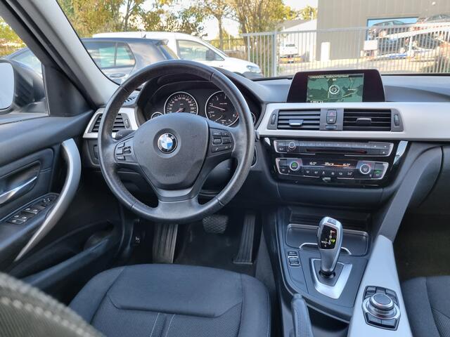 BMW 3-Serie 320 dXA 163cv // XDRIVE // STEPTRONIC // TEL 0488 086 388