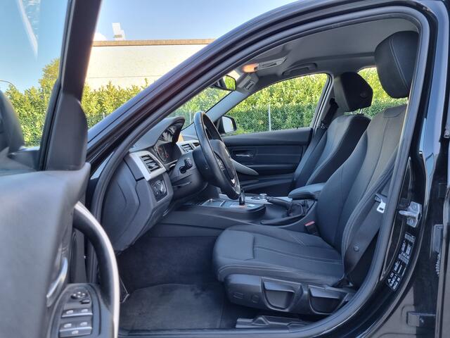 BMW 3-Serie 320 dXA 163cv // XDRIVE // STEPTRONIC // TEL 0488 086 388