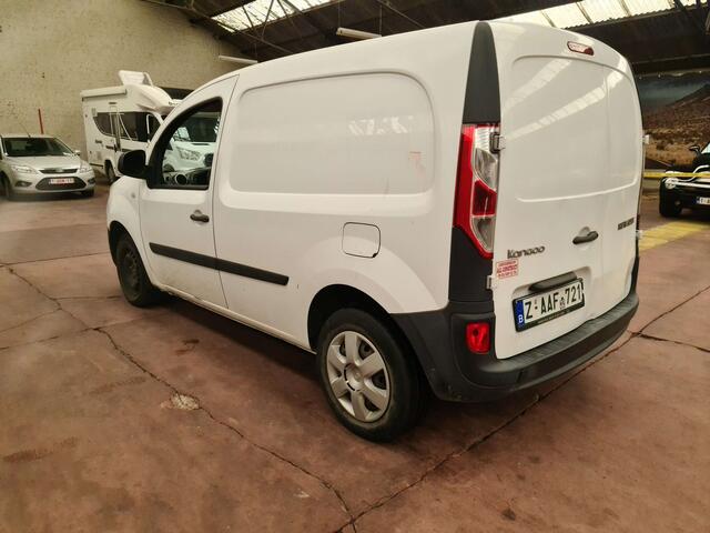 Renault Kangoo Porte Lat�ral  AIRCO 6.195+tva  Prix Emport�