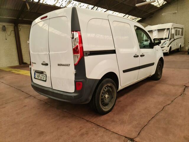 Renault Kangoo Porte Lat�ral  AIRCO 6.195+tva  Prix Emport�