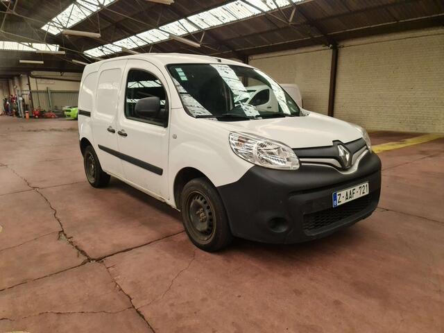 Renault Kangoo Porte Lat�ral  AIRCO 6.195+tva  Prix Emport�