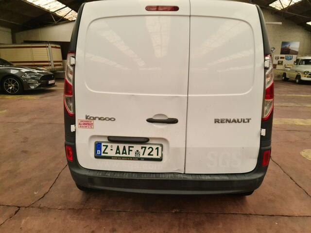 Renault Kangoo Porte Lat�ral  AIRCO 6.195+tva  Prix Emport�