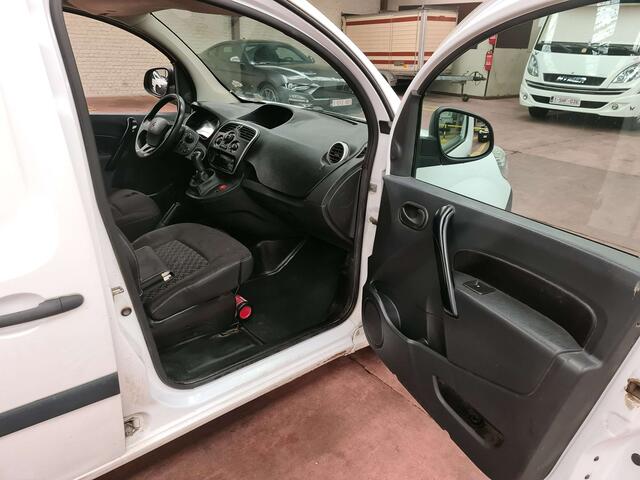 Renault Kangoo Porte Lat�ral  AIRCO 6.195+tva  Prix Emport�