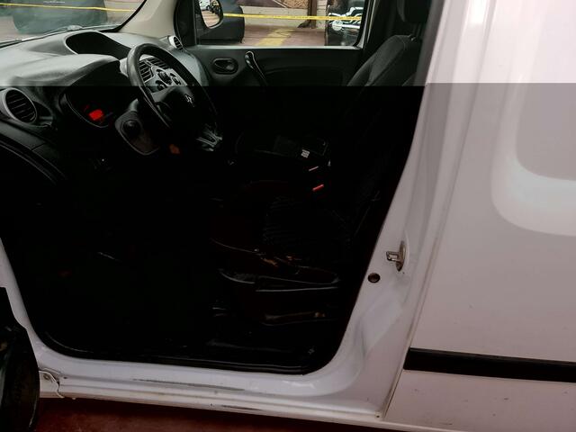 Renault Kangoo Porte Lat�ral  AIRCO 6.195+tva  Prix Emport�