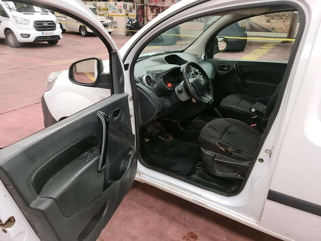 Renault Kangoo Porte Lat�ral  AIRCO 6.195+tva  Prix Emport�