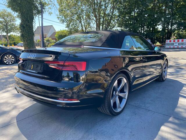 Audi A5 2.0 TDi Sport S tronic  31.404 � HTVA