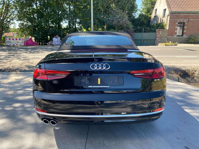 Audi A5 2.0 TDi Sport S tronic  31.404 � HTVA