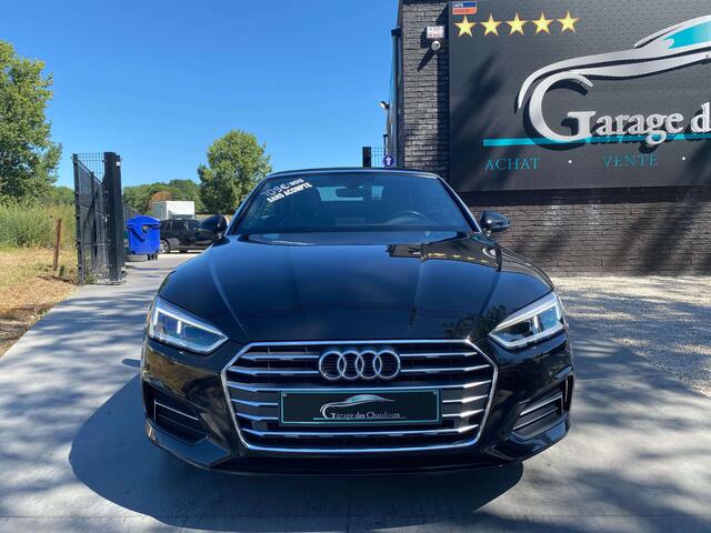 Audi A5 2.0 TDi Sport S tronic  31.404 � HTVA