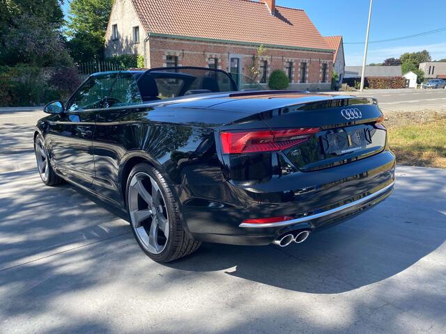 Audi A5 2.0 TDi Sport S tronic  31.404 � HTVA