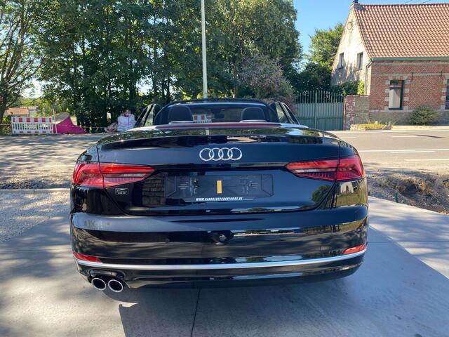 Audi A5 2.0 TDi Sport S tronic  31.404 � HTVA