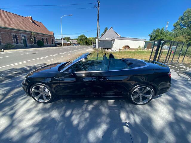 Audi A5 2.0 TDi Sport S tronic  31.404 � HTVA
