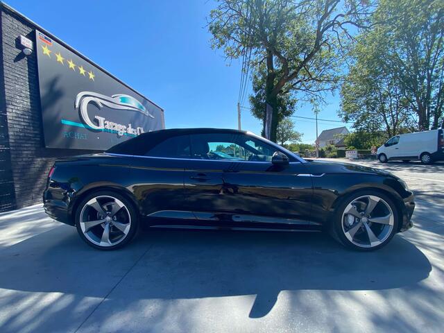 Audi A5 2.0 TDi Sport S tronic  31.404 � HTVA