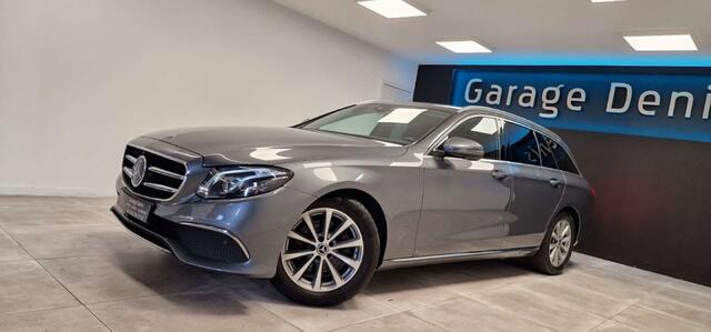 Mercedes-Benz CLA-Klasse d Business SolutionNEW MODGPS+CAMERALEDCUIR