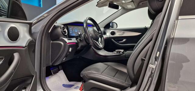 Mercedes-Benz CLA-Klasse d Business SolutionNEW MODGPS+CAMERALEDCUIR