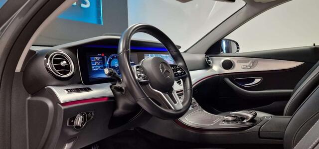Mercedes-Benz CLA-Klasse d Business SolutionNEW MODGPS+CAMERALEDCUIR