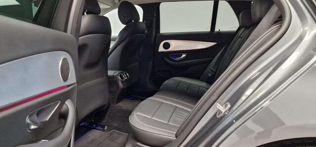 Mercedes-Benz CLA-Klasse d Business SolutionNEW MODGPS+CAMERALEDCUIR