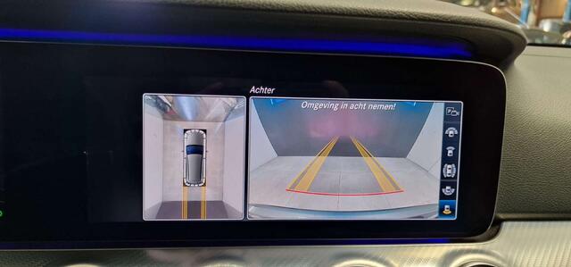 Mercedes-Benz CLA-Klasse d Business SolutionNEW MODGPS+CAMERALEDCUIR