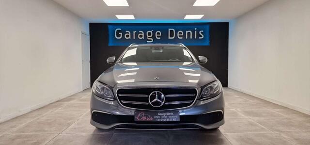 Mercedes-Benz CLA-Klasse d Business SolutionNEW MODGPS+CAMERALEDCUIR