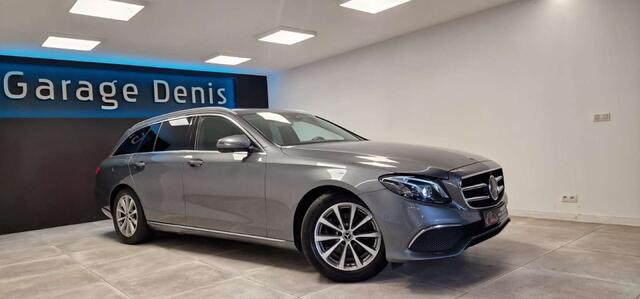 Mercedes-Benz CLA-Klasse d Business SolutionNEW MODGPS+CAMERALEDCUIR