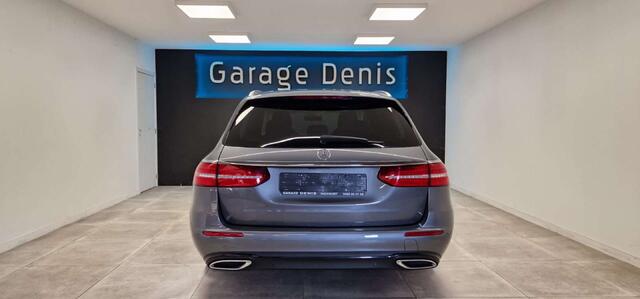 Mercedes-Benz CLA-Klasse d Business SolutionNEW MODGPS+CAMERALEDCUIR