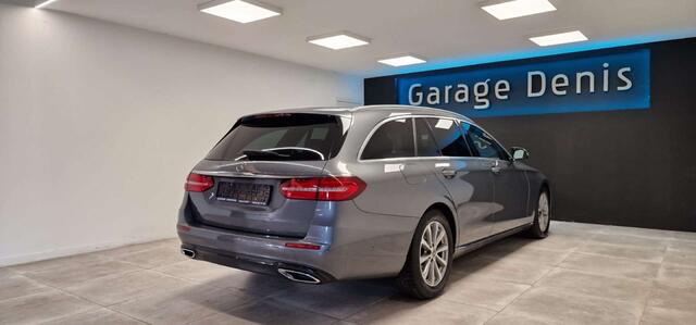 Mercedes-Benz CLA-Klasse d Business SolutionNEW MODGPS+CAMERALEDCUIR