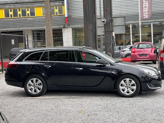 Opel Insignia Tourer 2.0 CDTi BIXENON-CUIR-GPS-LED-JA17P-GAR 1AN